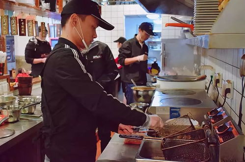 三年百店传奇 湖南小吃黑马的四点启示录