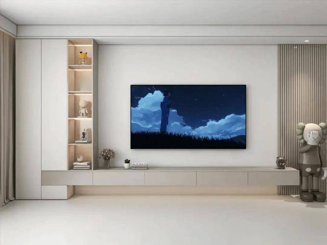 客厅电视从85寸换回55寸的启示 尺寸并非越大越好