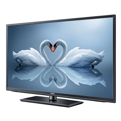 海尔电视机价格详情 一台电视给孩子“私人家教”